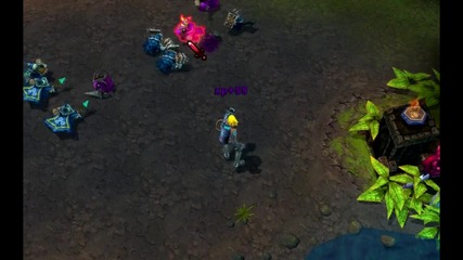 League of Legends Pulsefire Ezreal skin