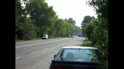Dimitrovgrad yskorenie
