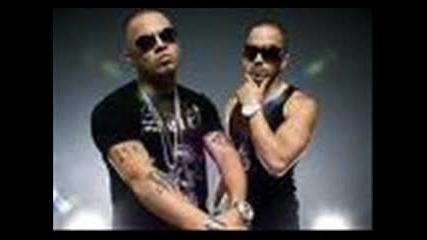 (2011) Wisin & Yandel - Party 