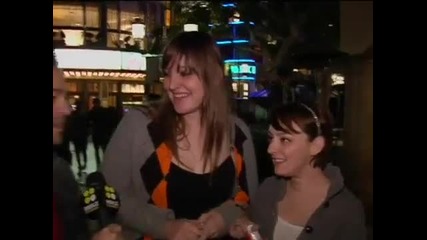 Twilight - Fans Review the Movie 