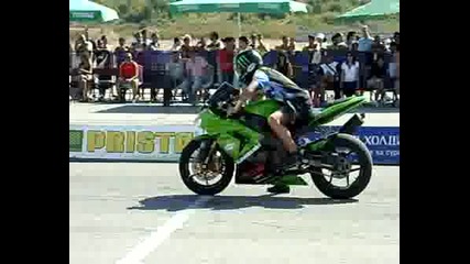 Drag Sliven 2008