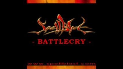 Spellblast - History Of A Siege : Heroes 