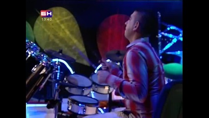Nihad Alibegovic - Samo za nju