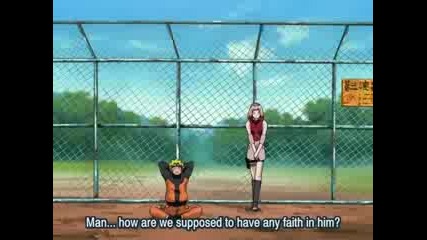 Naruto Is Coming Home
