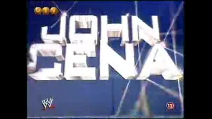 John Cena - Amet Soundtrack (101% С М Я Х)