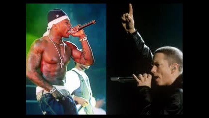 Eminem - Jimmy Crack Corn (feat.50 Cent)