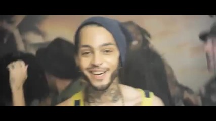 New * Travie Mccoy - Well Be Alright ( Official video ) 