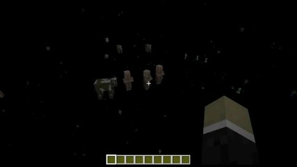 Minecraft_ Desert Villages, Testificate Trading, and Enderchests (snapshot 12w21 Part 1)