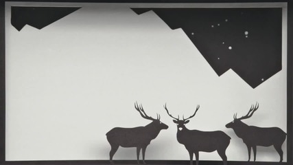 Josh Ritter - Love Is Making Its Way Back Home