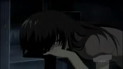 My Heart will go on Kyo and Tohru 