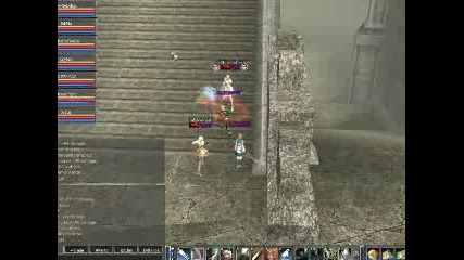 Lineage 2 Kaganpwnz