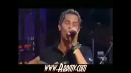 Rbd - Tu amor(konzert) 