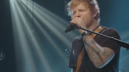 Ed Sheeran - Shape of You, Live Honda Stage 2017