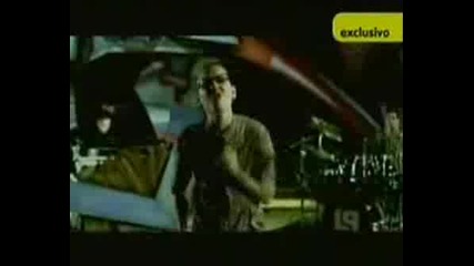 Linkin Park - Somewhere I Belong