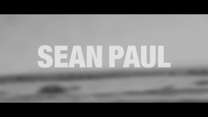 2o12 • Sean Paul - How Deep Is Your Love ft. Kelly Rowland [lyric Video]