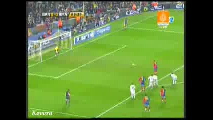 Fantastic goalkeeping Part 2