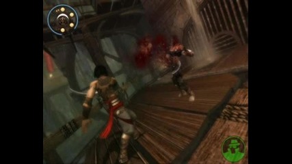 Ultimate Clip For Prince Of Persia