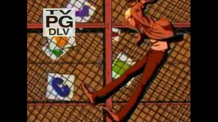Bleach Episode 6 English Dub Part 1 (hq)