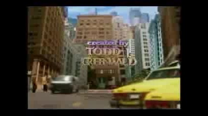 Wizards Of Waverly Place - Episode 2 Part 2