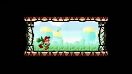 Justin Bieber - Baby ft. Ludacris Parody - Baby Mario ft. Yoshi and Friends