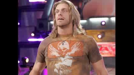 Wwe Edge Champ