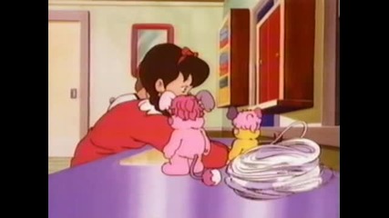 popples 14 pop-paring for bed
