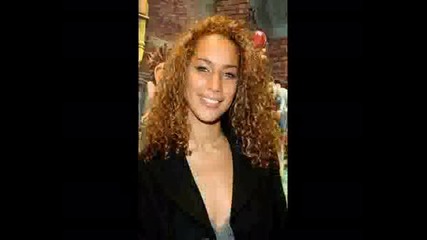 Leona Lewis - Bad Boy By Gality