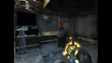 Half - Life 2 Episode 2 Intro [1/2]