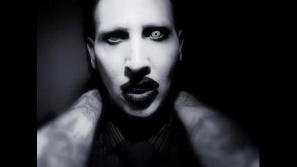 Marilyn Manson - Paranoiac