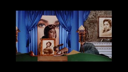 Michael Jackson - Leave Me Alone