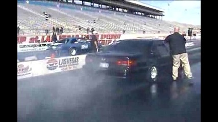Малко Burnout