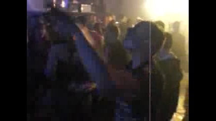 Masters of Hardcore 2009 - Branbanthallen - Part 10