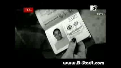 Sido Ft. G - Hot - Wahlkampf