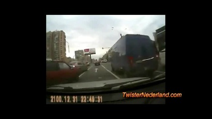 Дороги,дураки,аварии - Russia 3