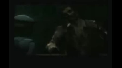 Resident Evil - Walking Dead