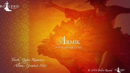 Armik - Greatest Hits