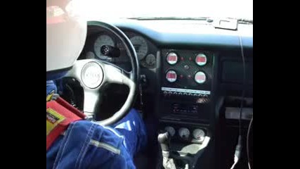 Audi S2 - - 809 Hp 