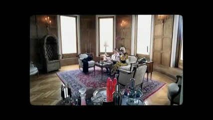 Lady Gaga - Paparazzi
