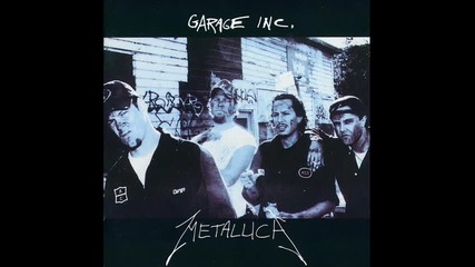 The Best Of Metallica
