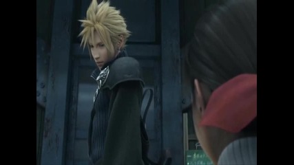 Final Fantasy Advent Children part3