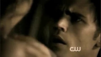 Stefan & Katherine - Your love was real, and so was mine 