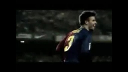 Barca funny moments 