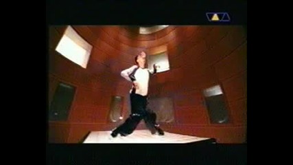 Flying Steps - We are electric