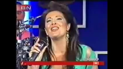 Dragana Mirkovic - Oprosi za sve 