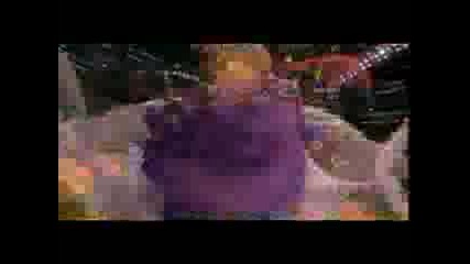 Space Jam Mix