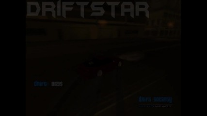 Driftstar Drift with Previon! [happy Birthday Krovler]