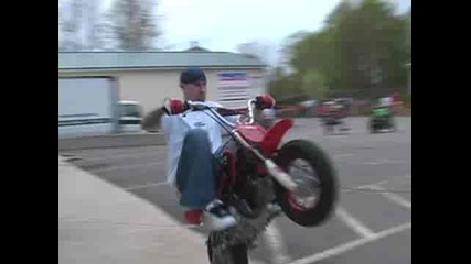 moto biles