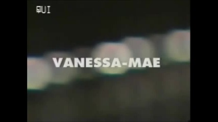 Vanessa Mae - Toccata & Fugue