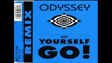 Odyssey - Let Yourself Go! 1993 