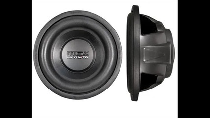 Subwoofer Test - Midnight Bass 